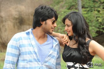 Venkatadri Express Movie Press Meet